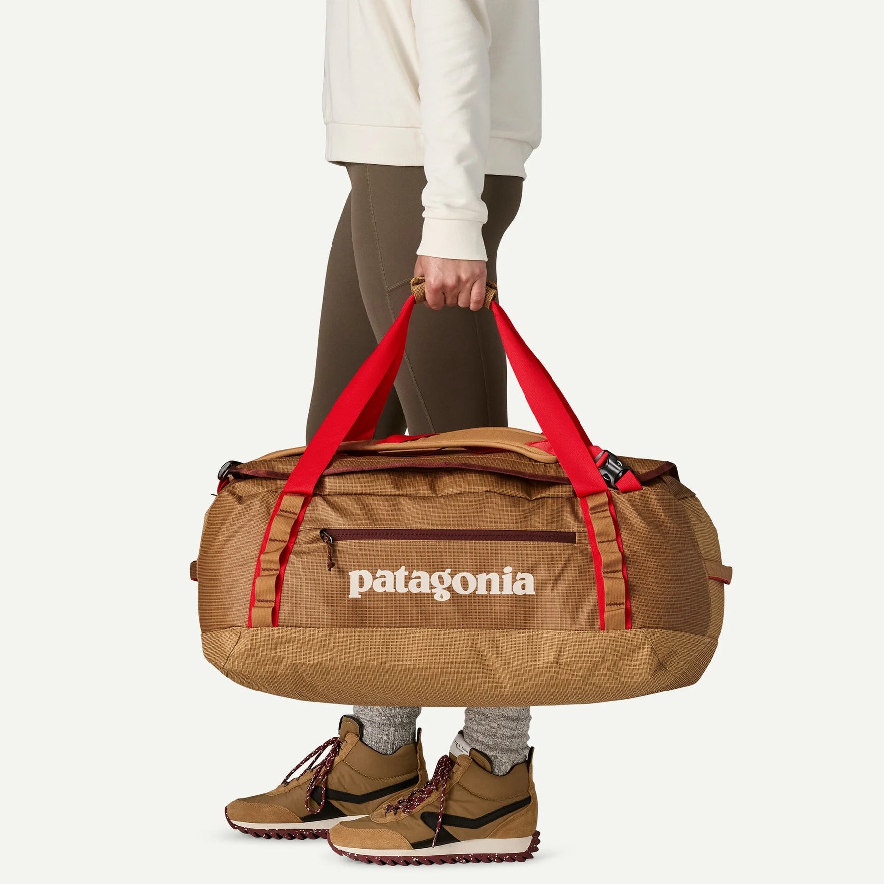 Patagonia Black Hole® Duffel 55L Patagonia