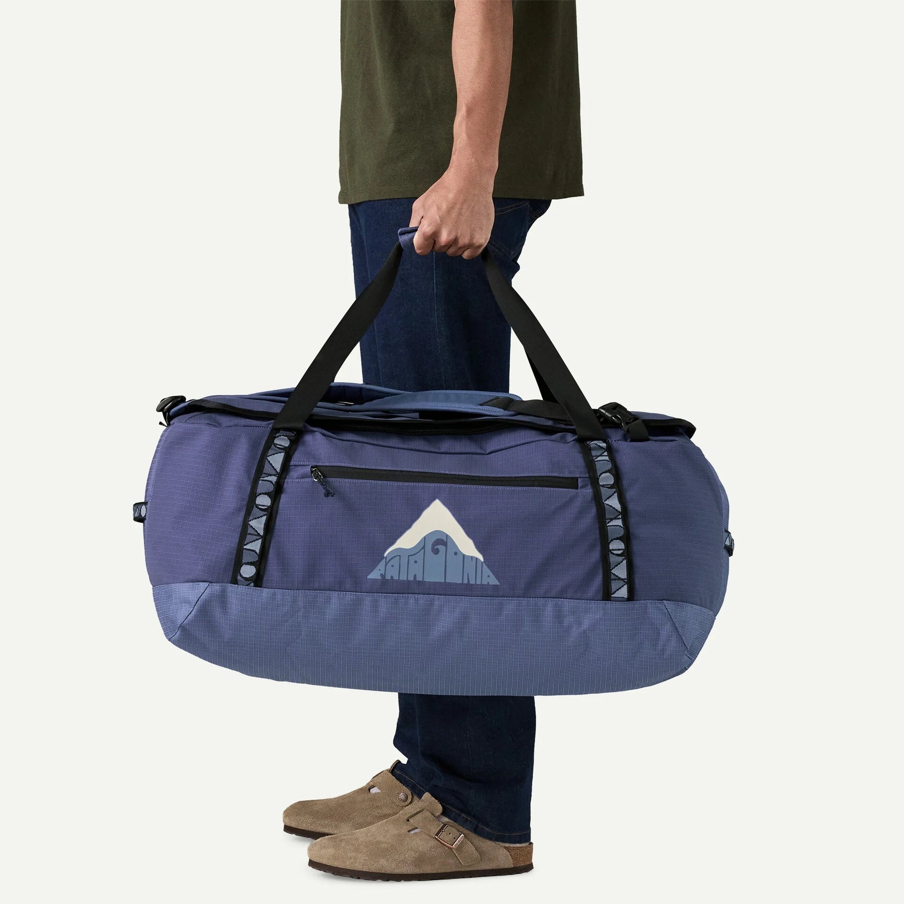 Patagonia Black Hole® Duffel 70L Patagonia