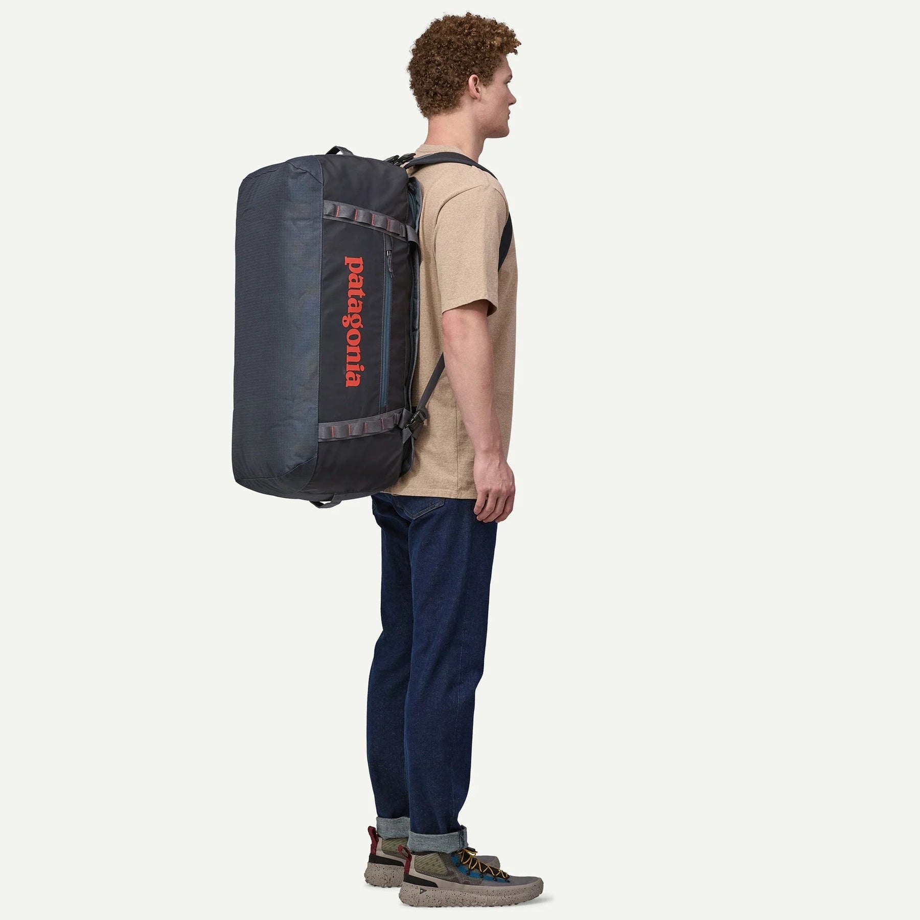 Patagonia Black Hole® Duffel 70L Patagonia