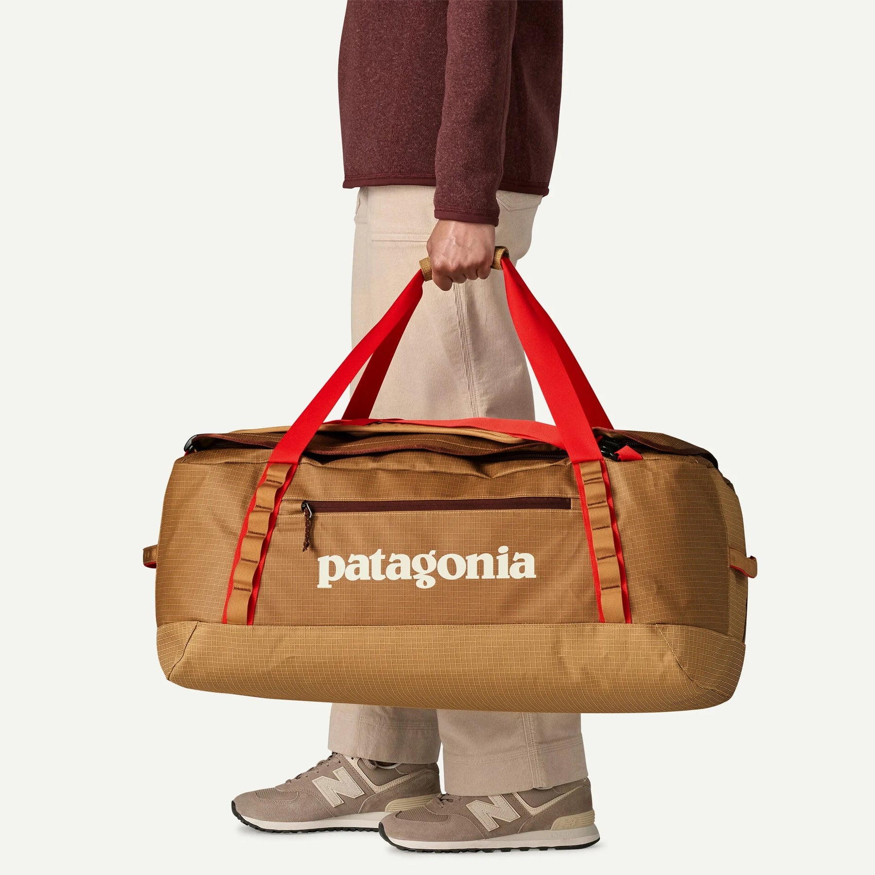 Patagonia Black Hole® Duffel 70L Patagonia