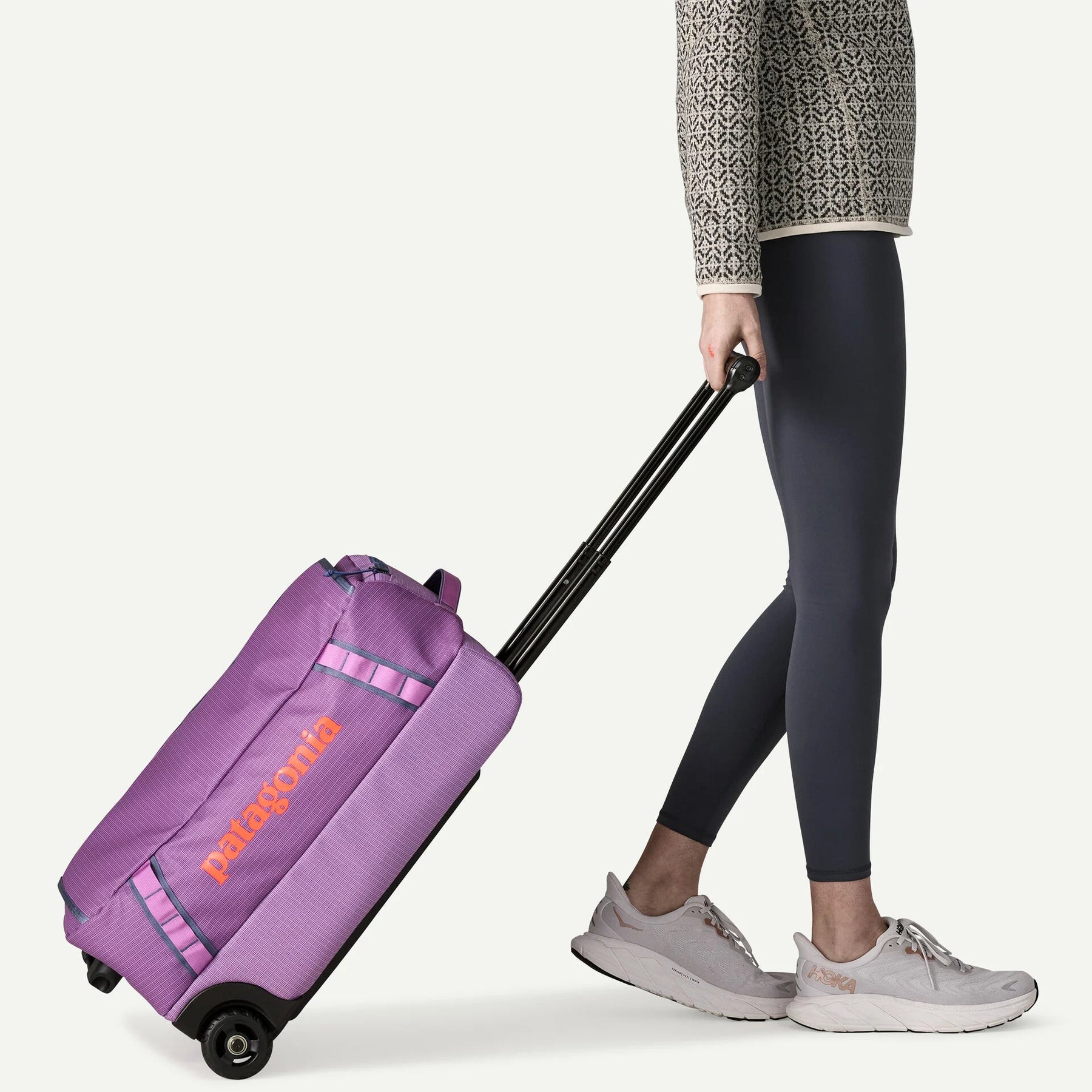 Patagonia Black Hole® Wheeled Duffel 40L Patagonia