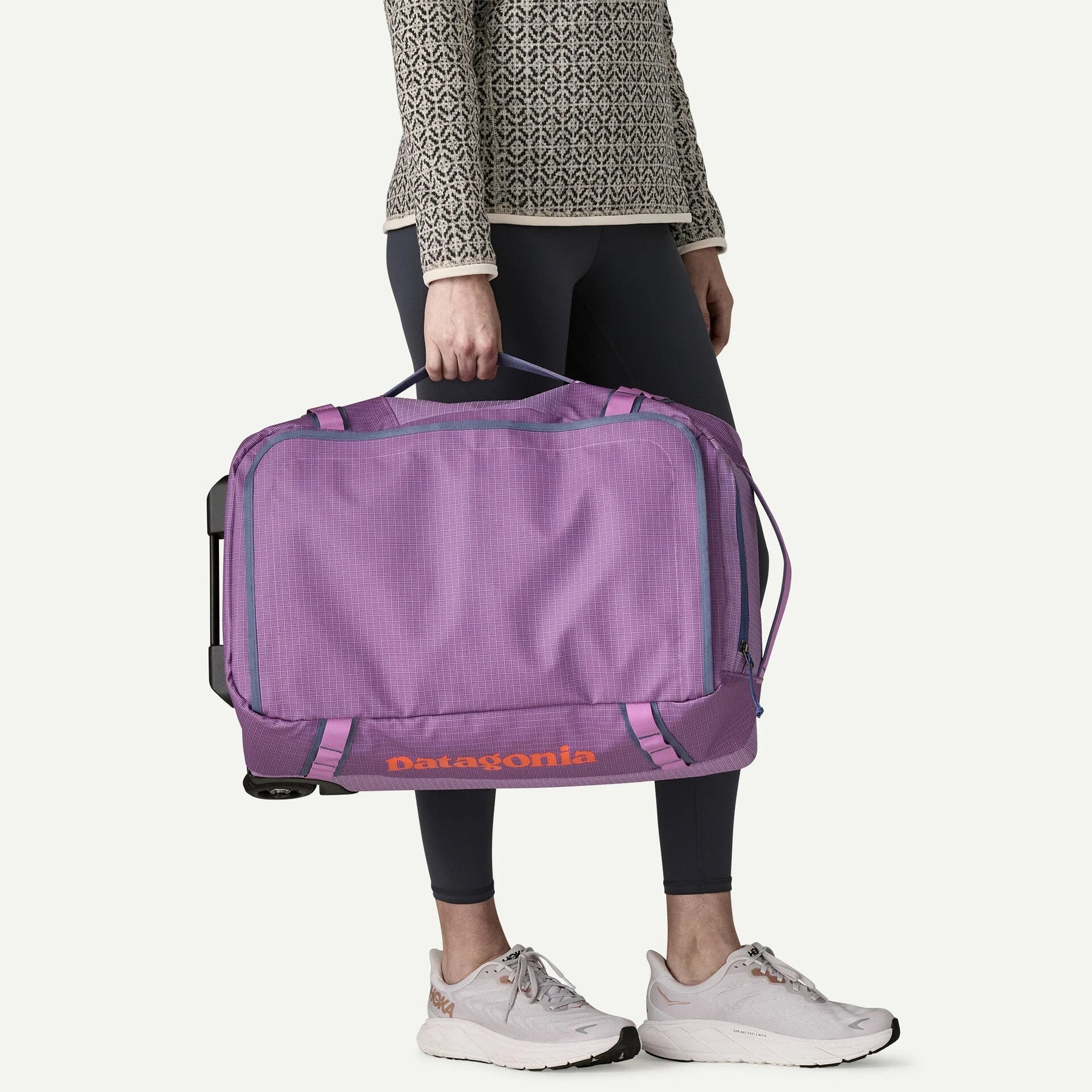 Patagonia Black Hole® Wheeled Duffel 40L Patagonia