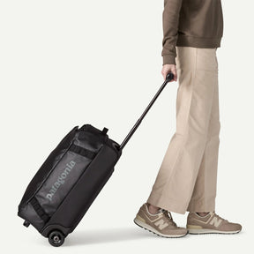 Patagonia Black Hole® Wheeled Duffel 40L Patagonia