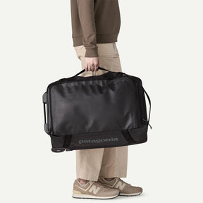 Patagonia Black Hole® Wheeled Duffel 40L Patagonia