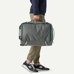 Patagonia Black Hole® Wheeled Duffel 40L Patagonia