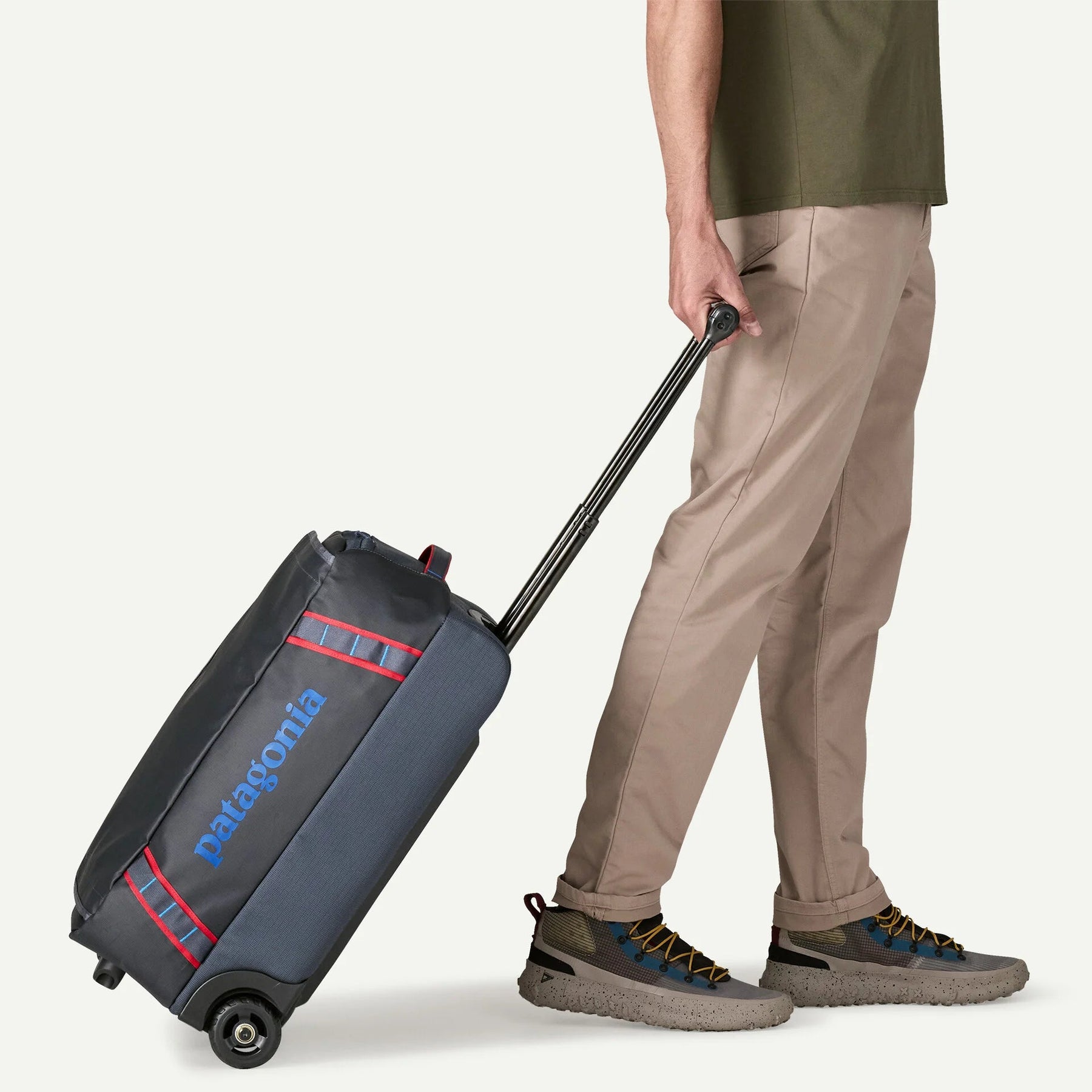 Patagonia Black Hole® Wheeled Duffel 70L Patagonia