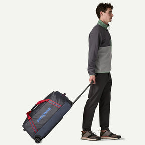 Patagonia Black Hole® Wheeled Duffel 70L Patagonia