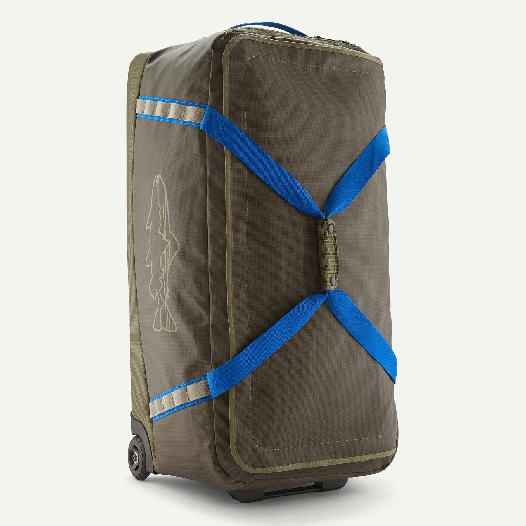 Patagonia Black Hole® Wheeled Duffel 100L Patagonia