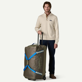 Patagonia Black Hole® Duffel 100L Patagonia