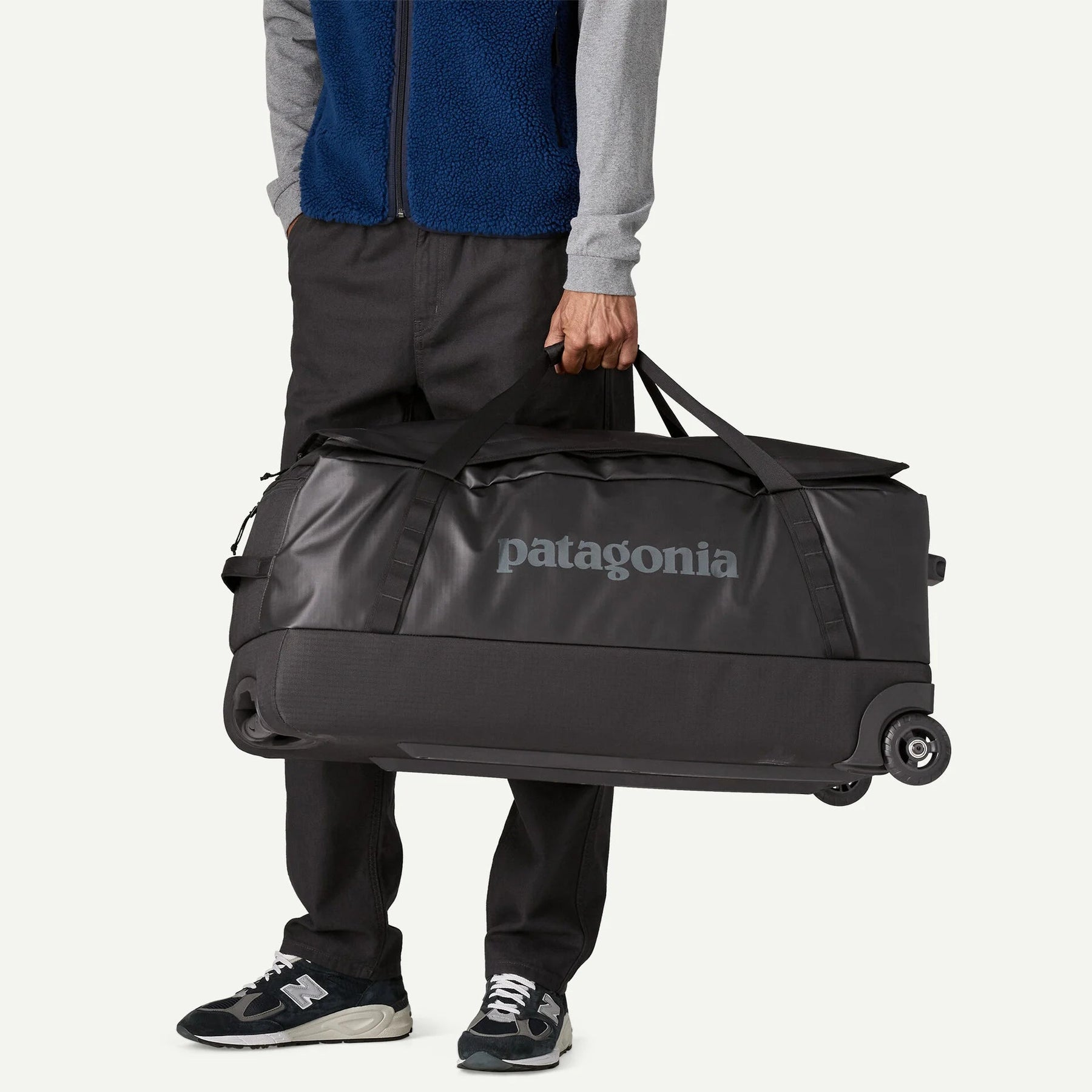 Patagonia Black Hole® Duffel 100L Patagonia