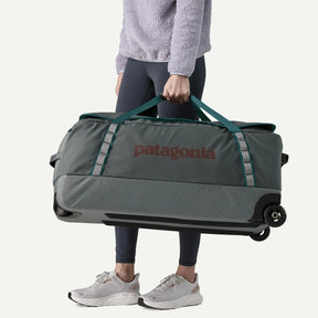 Patagonia Black Hole® Wheeled Duffel 100L Patagonia