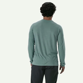 Men's Long-Sleeved Capilene® Cool Trail Shirt