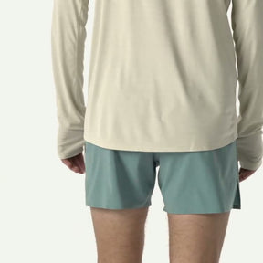 Patagonia M's Strider Pro Shorts - 5 in. Patagonia