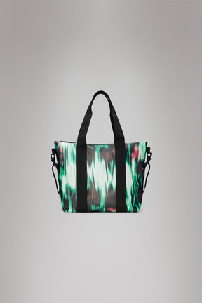 RAINS Tote Bag Mini Blur 16L H36 x D13 x W40 cm Tote