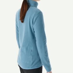 Patagonia W's R1 Air Zip Neck Patagonia