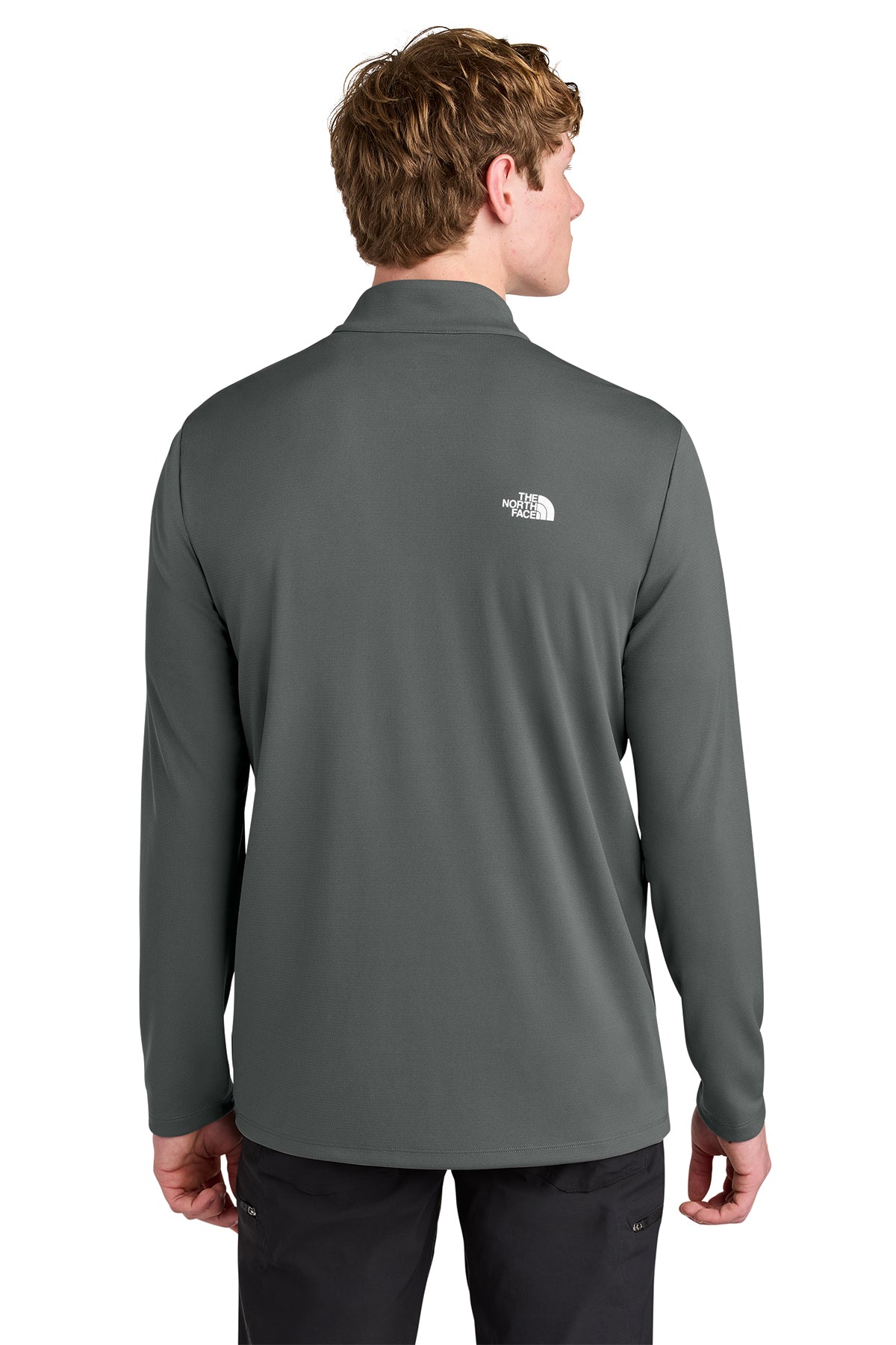 Custom North Face® Ambition 1/4-Zip