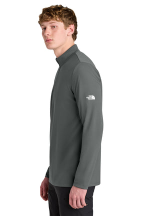 Custom North Face® Ambition 1/4-Zip