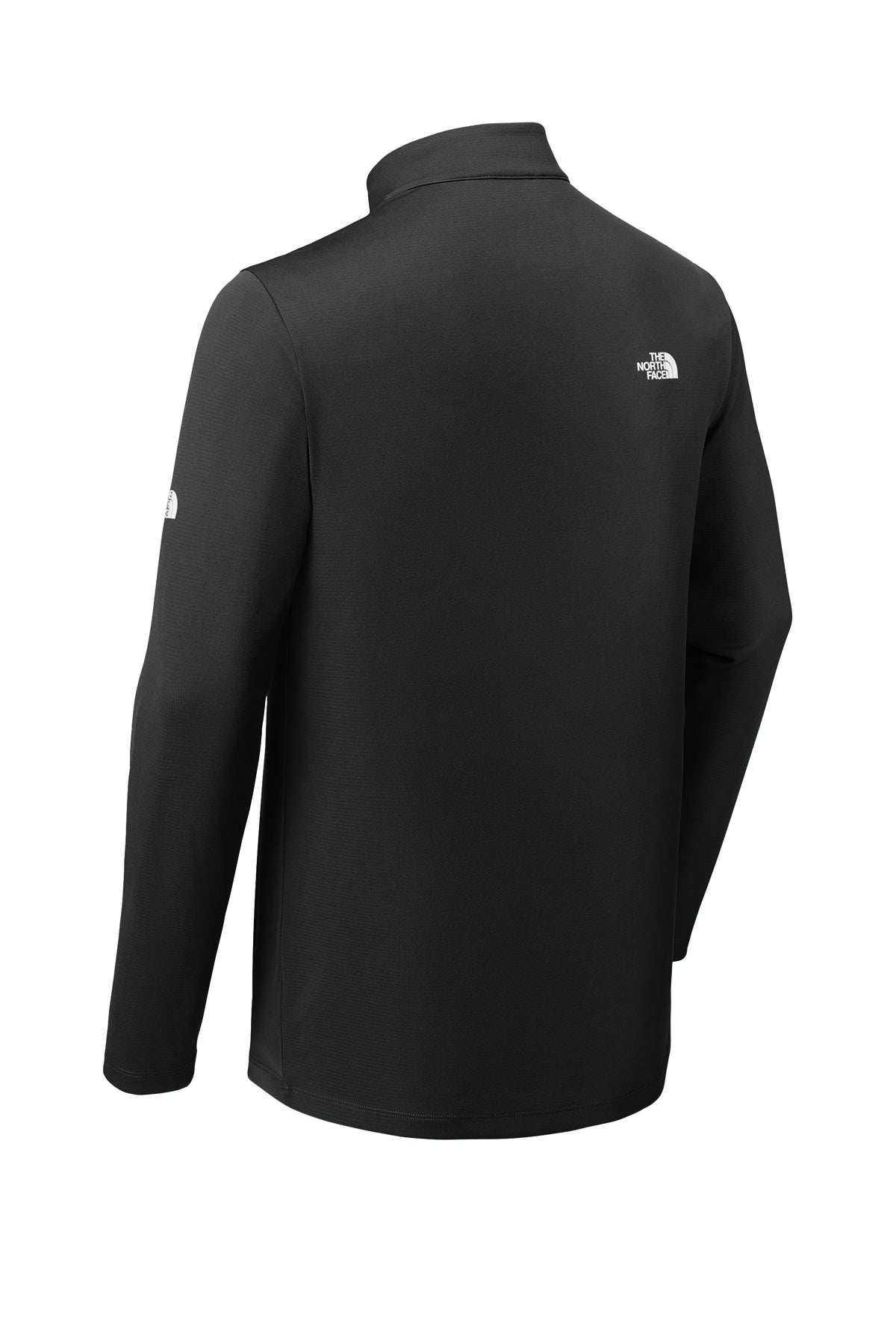 Custom North Face® Ambition 1/4-Zip