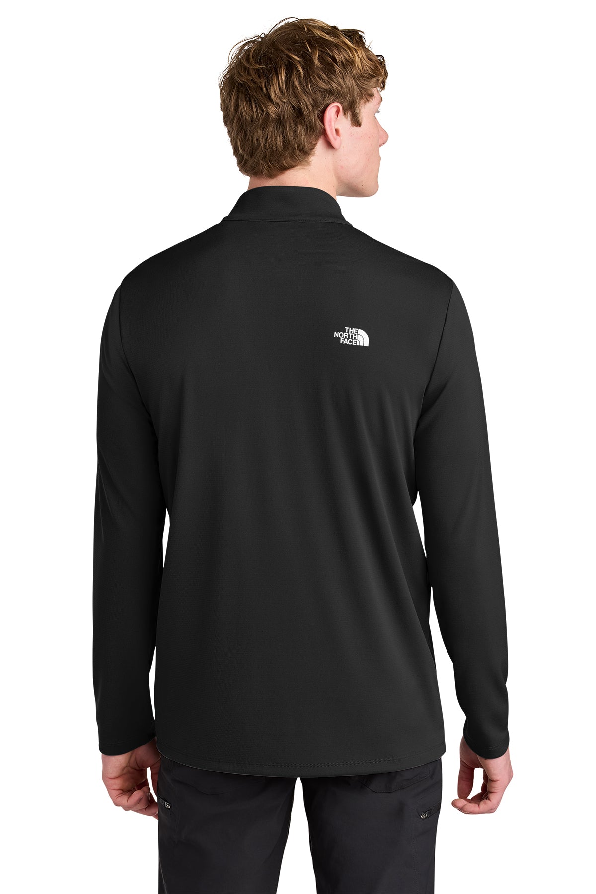 Custom North Face® Ambition 1/4-Zip