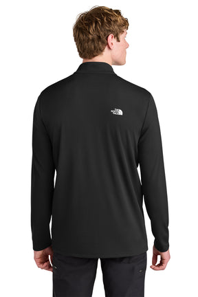 Custom North Face® Ambition 1/4-Zip