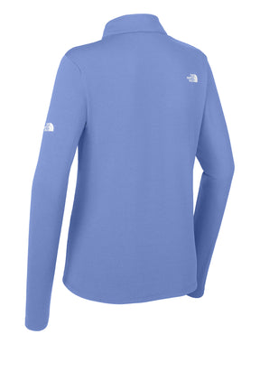 Custom North Face® Women’s Ambition 1/4-Zip