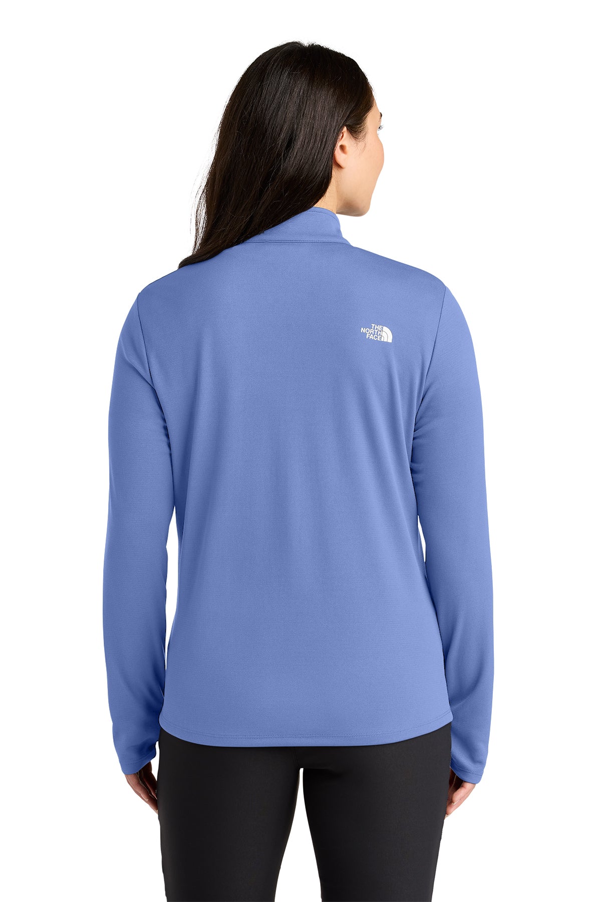 Custom North Face® Women’s Ambition 1/4-Zip