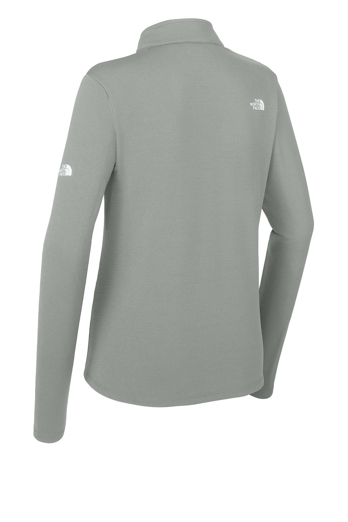 Custom North Face® Women’s Ambition 1/4-Zip