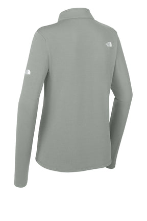 Custom North Face® Women’s Ambition 1/4-Zip