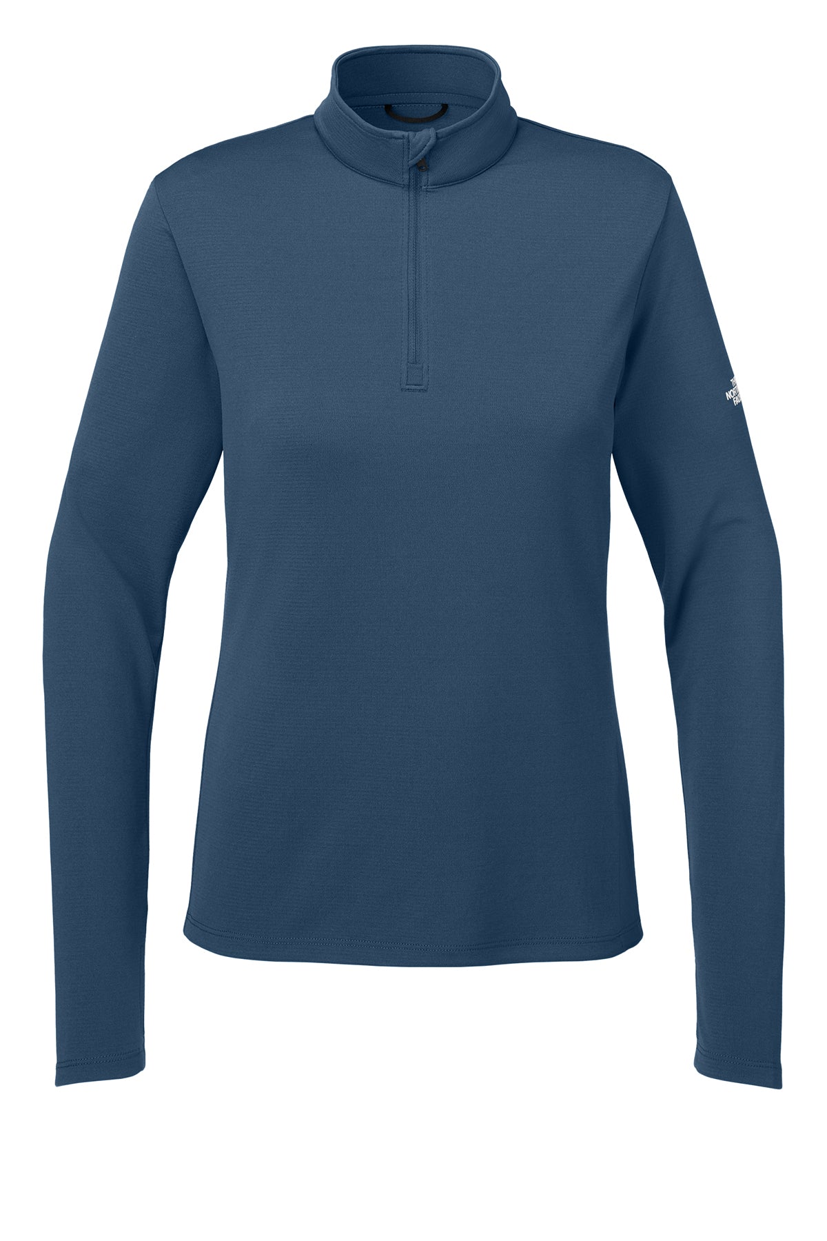 Custom North Face® Women’s Ambition 1/4-Zip