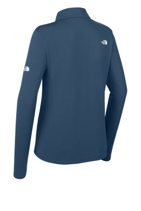 Custom North Face® Women’s Ambition 1/4-Zip