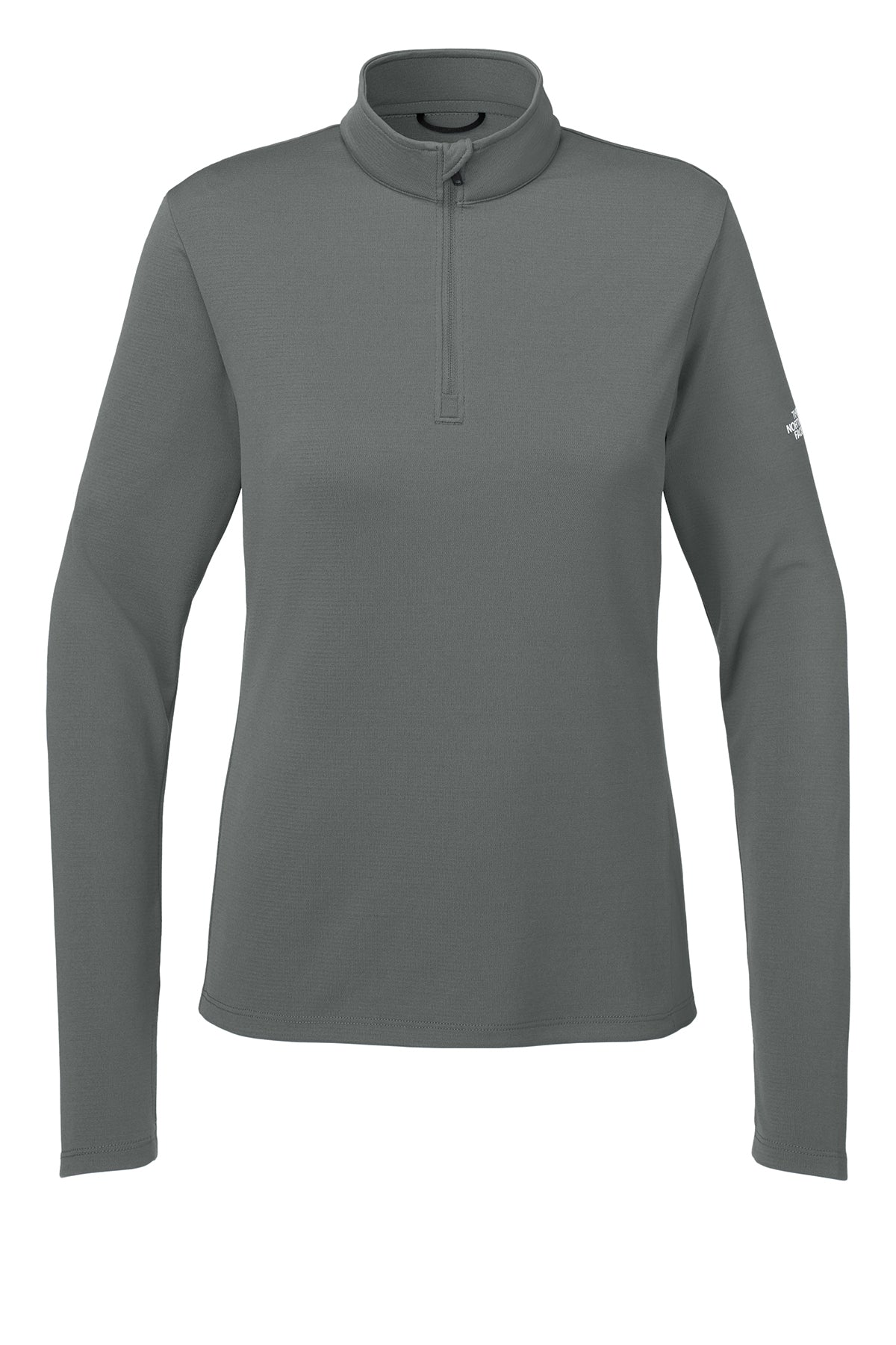Custom North Face® Women’s Ambition 1/4-Zip