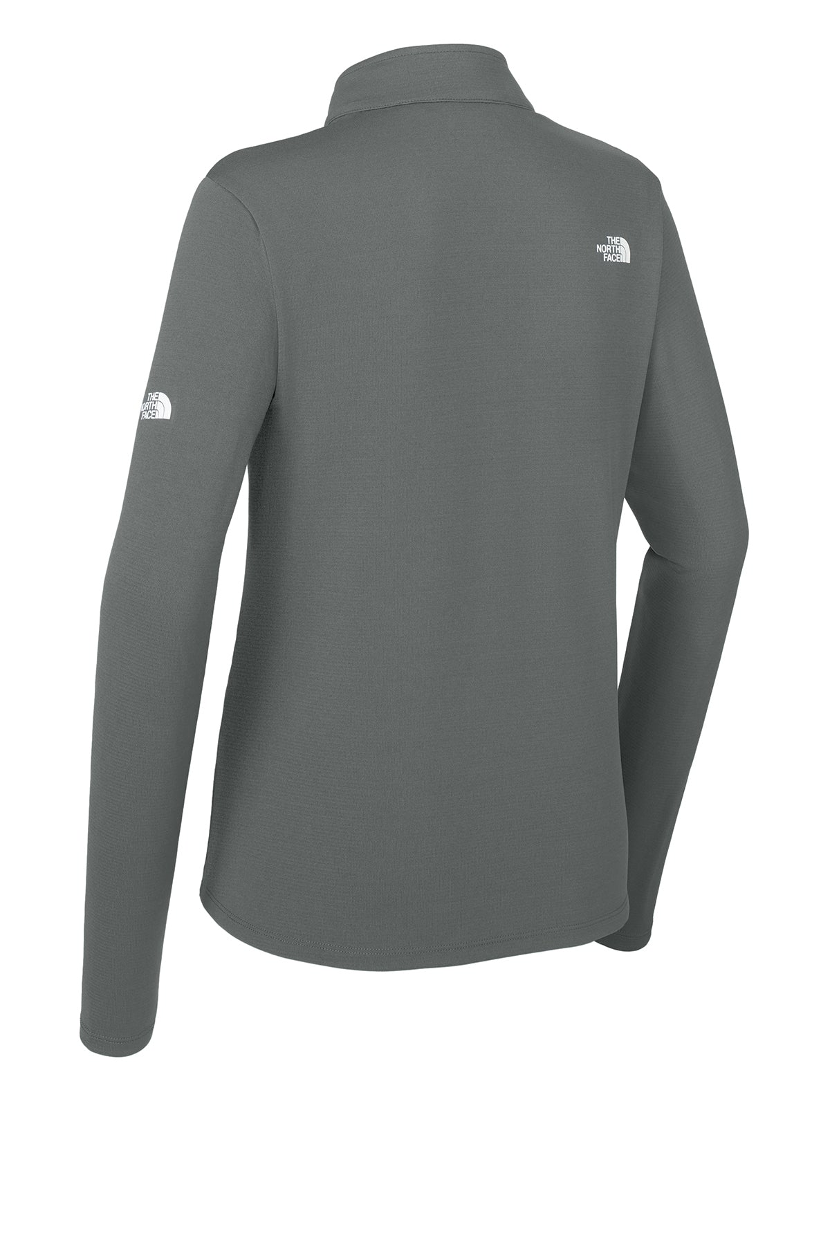 Custom North Face® Women’s Ambition 1/4-Zip