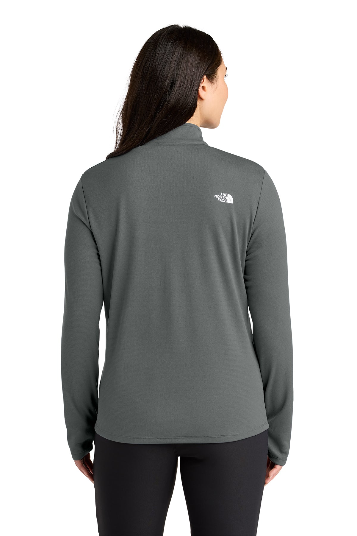 Custom North Face® Women’s Ambition 1/4-Zip