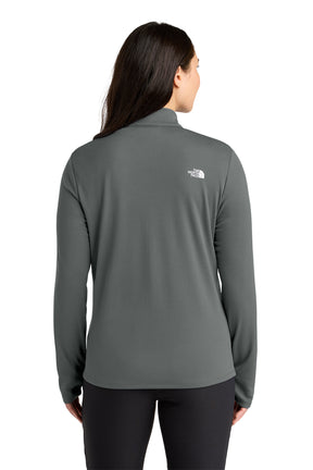 Custom North Face® Women’s Ambition 1/4-Zip