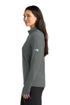 Custom North Face® Women’s Ambition 1/4-Zip