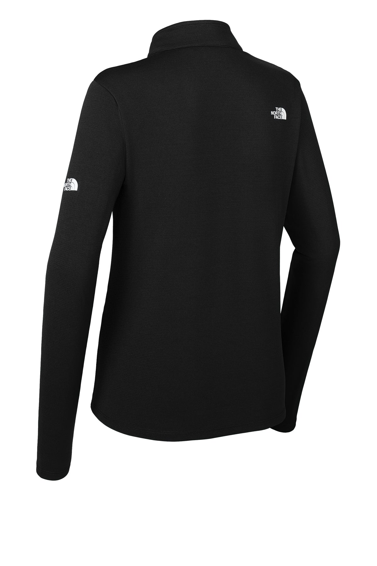 Custom North Face® Women’s Ambition 1/4-Zip