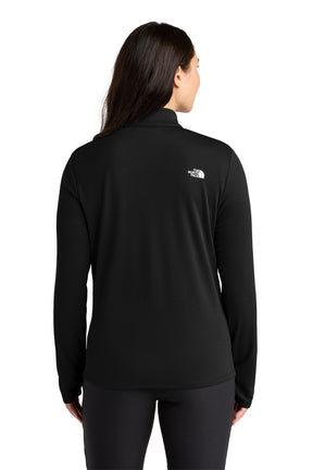 Custom North Face® Women’s Ambition 1/4-Zip