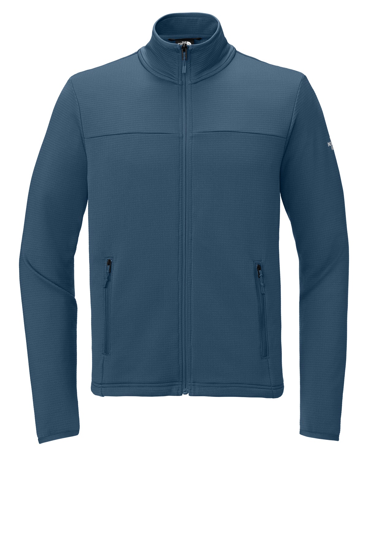 The North Face® Aim Full-Zip Fleece Jacket