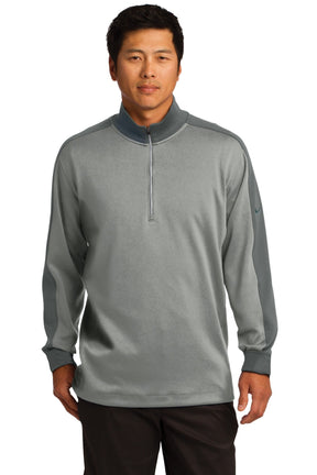 Nike Dri-FIT 1/2-Zip Cover-Up Nike