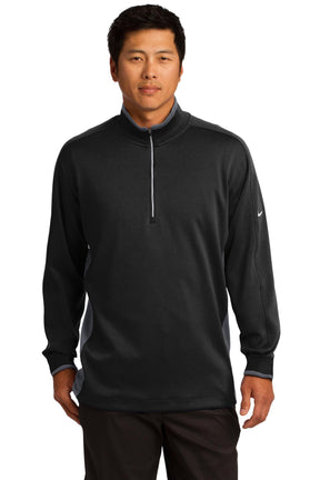 Nike Dri-FIT 1/2-Zip Cover-Up Nike
