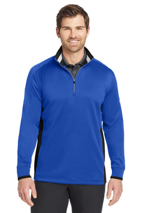 Nike Dri-FIT 1/2-Zip Cover-Up Nike