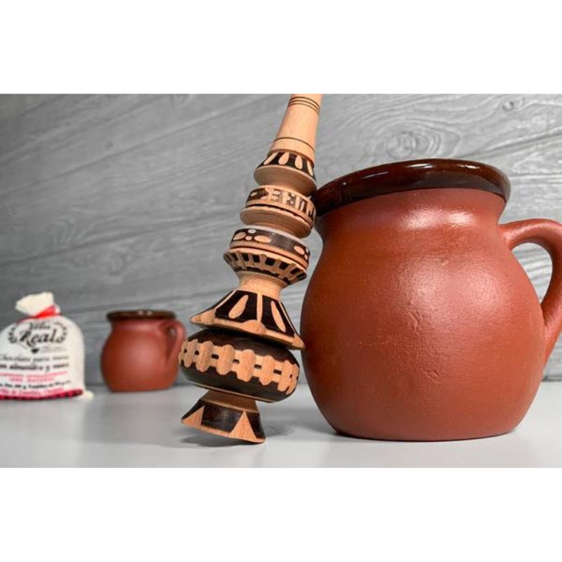 Mexican Hot Chocolate Gift Set