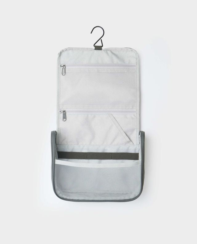 Stio Unisex Basin Hanging Dopp Kit EarthHero Corporate Gifting and Custom Swag