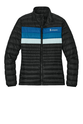 Cotopaxi® Women’s Fuego Down Jacket