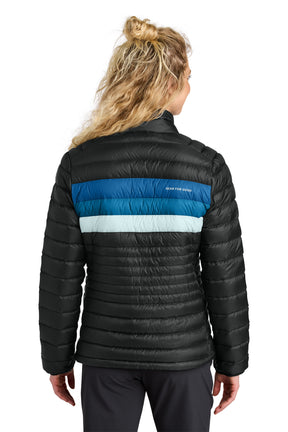 Cotopaxi® Women’s Fuego Down Jacket