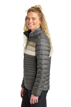 Cotopaxi® Women’s Fuego Down Jacket