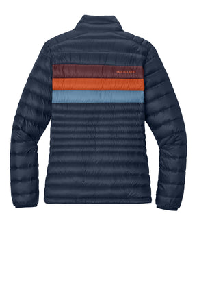 Cotopaxi® Women’s Fuego Down Jacket