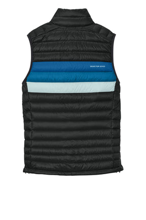 Custom Cotopaxi® Fuego Down Vest