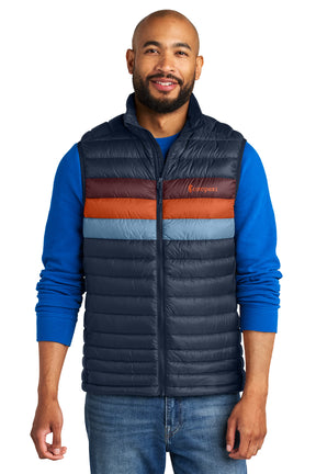 Custom Cotopaxi® Fuego Down Vest
