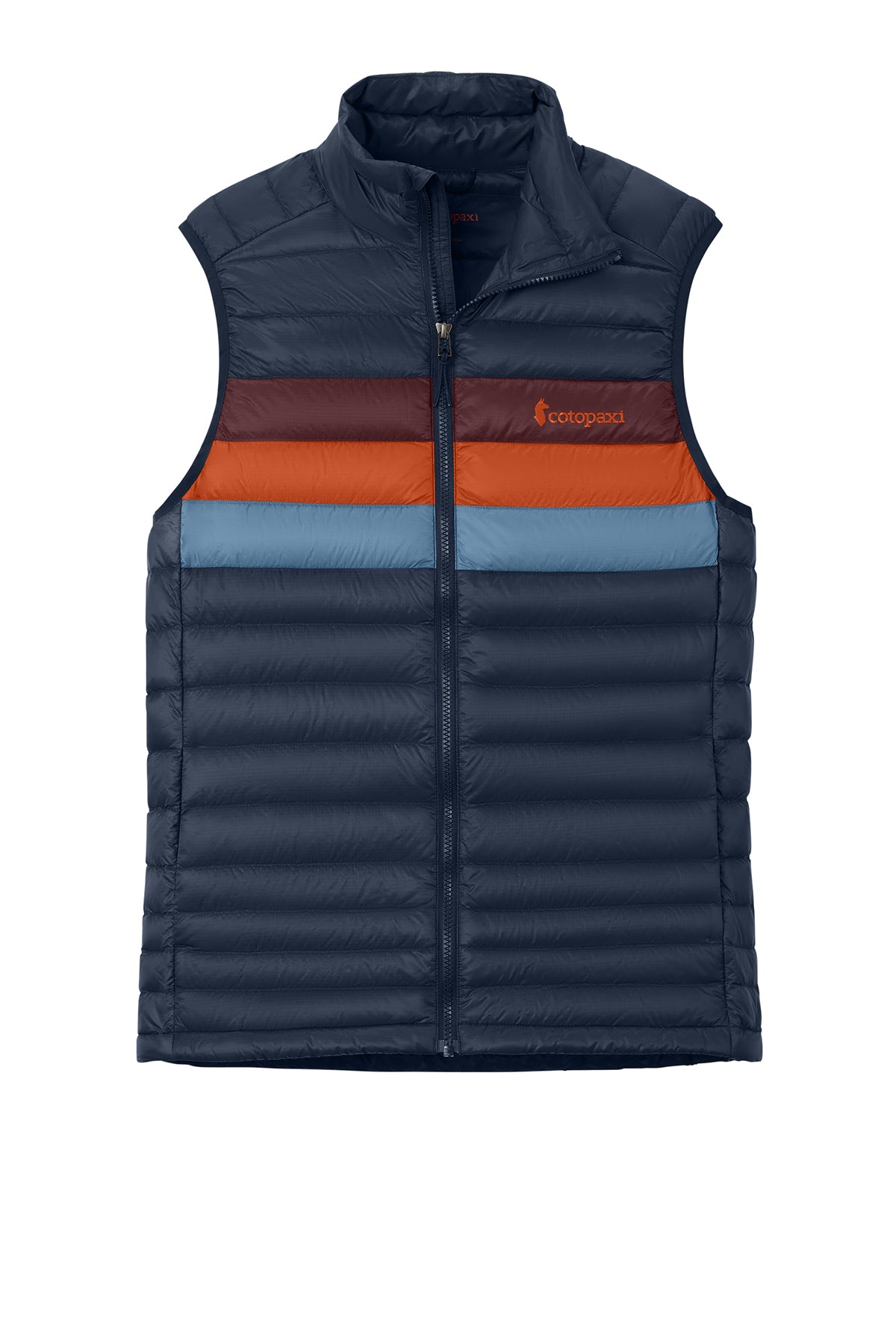 Custom Cotopaxi® Fuego Down Vest
